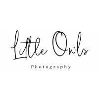 Little Owls Photography Logo