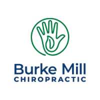 Burke Mill Chiropractic Logo