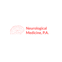 Neurological Medicine P.A. Logo