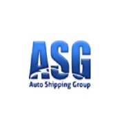 Camas Auto Shipping Group Logo