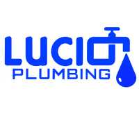 Lucio Plumbing Logo