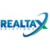 Real Tax Solutions Logo