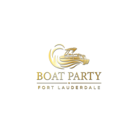 Boat Party Fort Lauderdale Logo