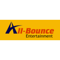 All-Bounce Entertainment Logo