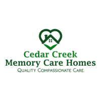 Maple Ridge Memory Care Home Logo