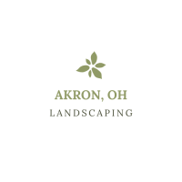 Akron OH Landscaping Logo