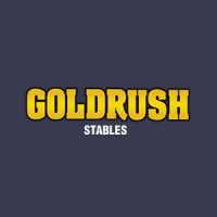 Goldrush Stables Logo