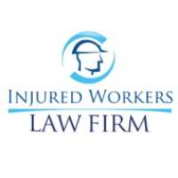 Injured Workers Law Firm Logo