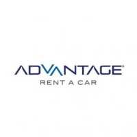 Advantage Rent A Car Logo