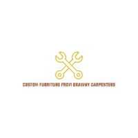 Custom Furniture from Brawny Carpenters | Jacksonville Logo