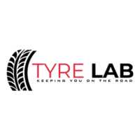Tyre Lab Logo