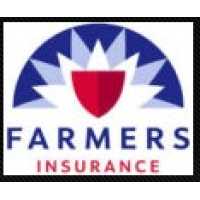 Robert Guitron Insurance Logo