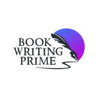 Writing Prime Logo