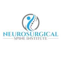 Marat Grigorov, DO Neurosurgical Spine Institute Logo
