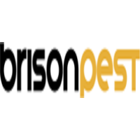 Brison Pest Logo