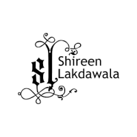 shireenlakdawala Logo
