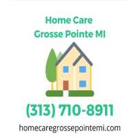 Home Care Grosse Pointe MI Logo