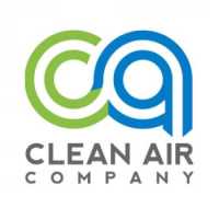 Clean Air Company Logo