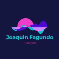 Joaquin Fagundo Logo