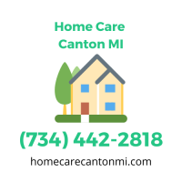 Home Care Canton MI Logo