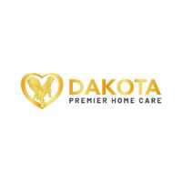 Dakota Premier Home Care Logo