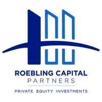 Roebling Capital Partners Logo