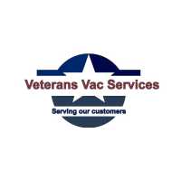 Veterans Vac Services Logo