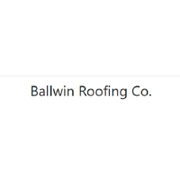 Ballwin Roofing Co. Logo