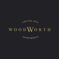 Woodworth Apartments Logo