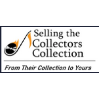 Selling The Collectors Collection Logo