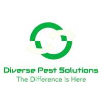Diverse Pest Solutions Logo