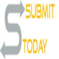 Submit articles today Logo
