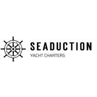 Seaduction Yacht Charters Logo
