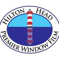 Hilton Head Premier Window Film Logo