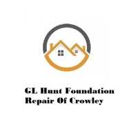 GL Hunt Foundation Repair Of Crowley Logo