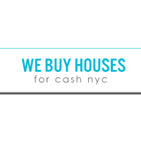 We Buy House Elizabeth Logo