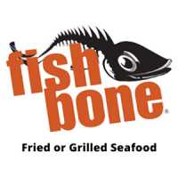 Fish Bone Logo
