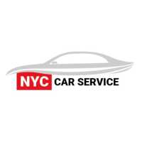 New York Car Service NYC Logo