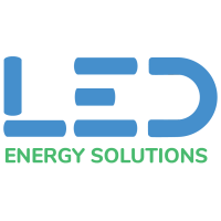 LED Energy Solutions Logo