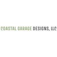 Coastal Garage Designs, LLC Logo