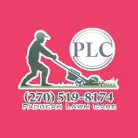 Paducah Lawn Care Logo