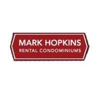 Mark Hopkins Rental Condominiums Logo