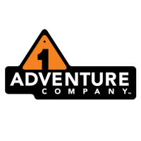 1 Adventure Company | Saugatuck Boat Rental | Kayak & Paddle Boards | SUP Rentals Logo