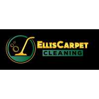 Ellis Carpet Cleaning Logo