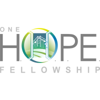One H.O.P.E. Fellowship Logo