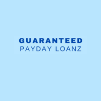 GuaranteedPaydayLoanz Logo