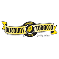 Smokers Host Discount Tobacco Logo