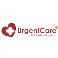 Urgent Care - AME Medical Group Logo