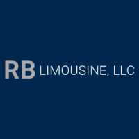 RB Limousine Logo