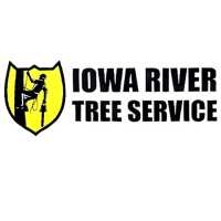 Iowa River Tree Service Logo